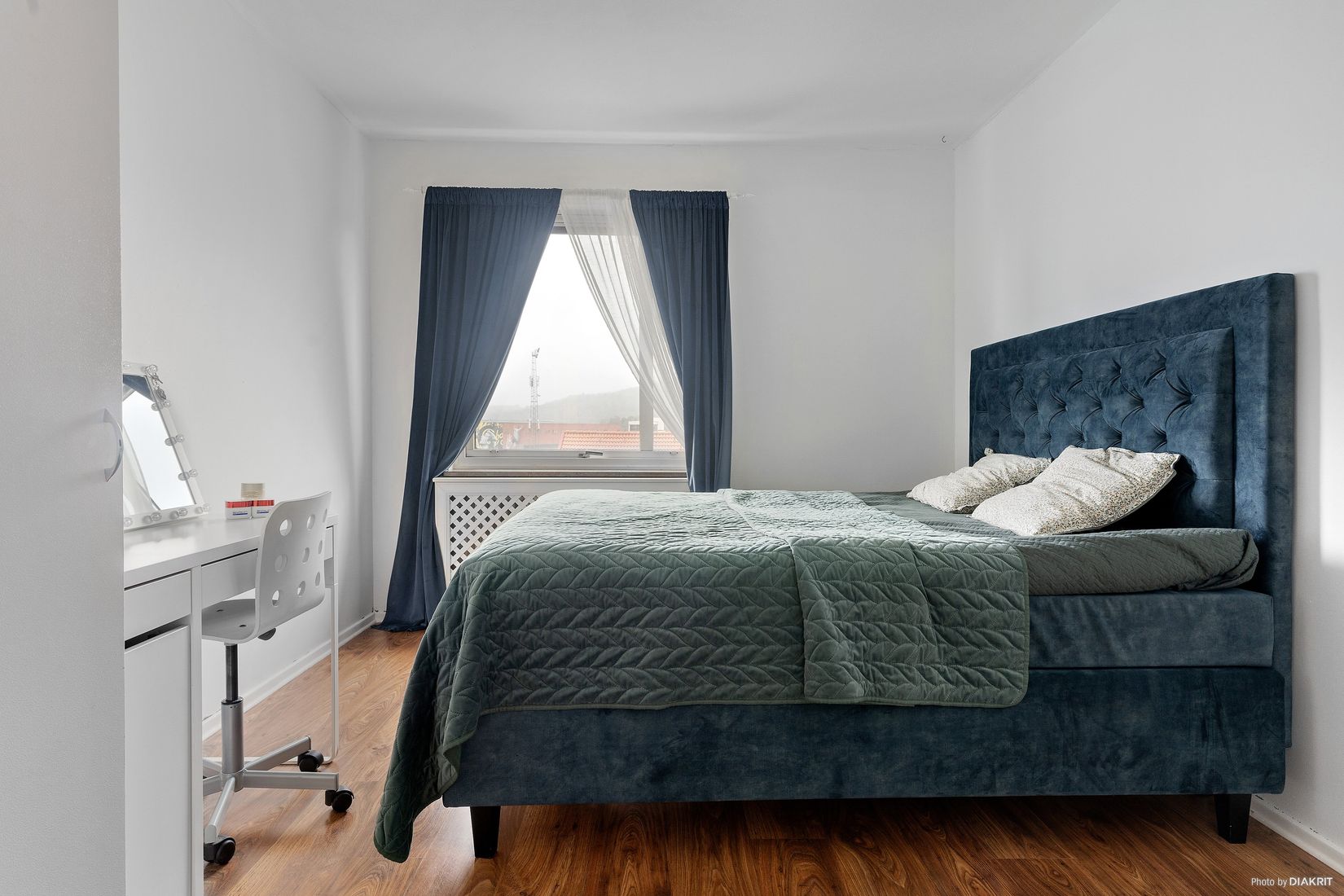 Bostadsrätt, Alidebergsgatan 15C, Alideberg, Borås