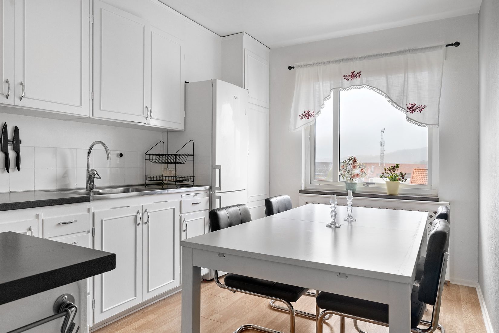 Bostadsrätt, Alidebergsgatan 15C, Alideberg, Borås