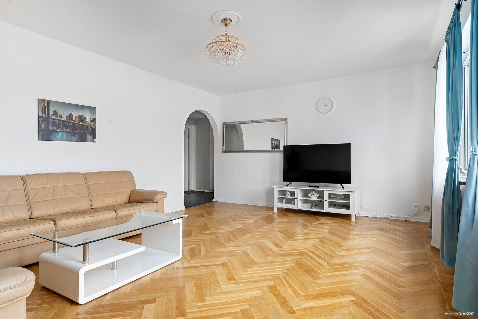 Bostadsrätt, Alidebergsgatan 15C, Alideberg, Borås