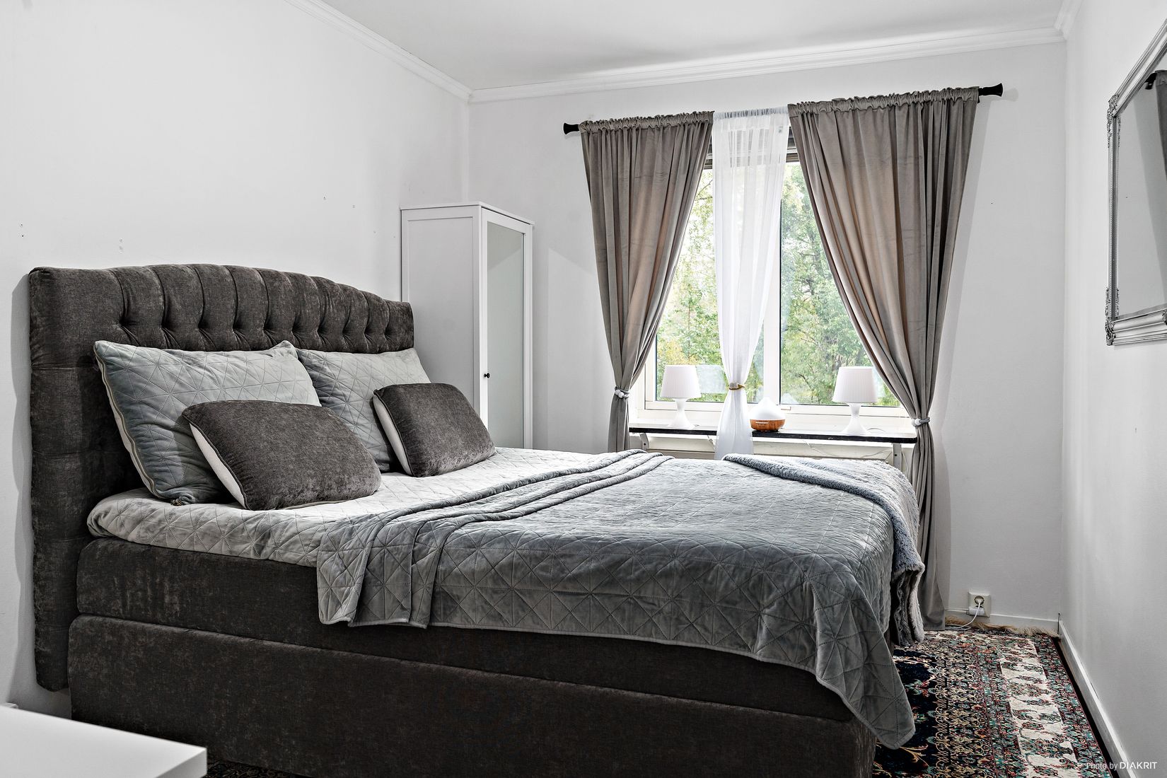 Bostadsrätt, Björkhemsgatan 75, Sjöbo, Borås