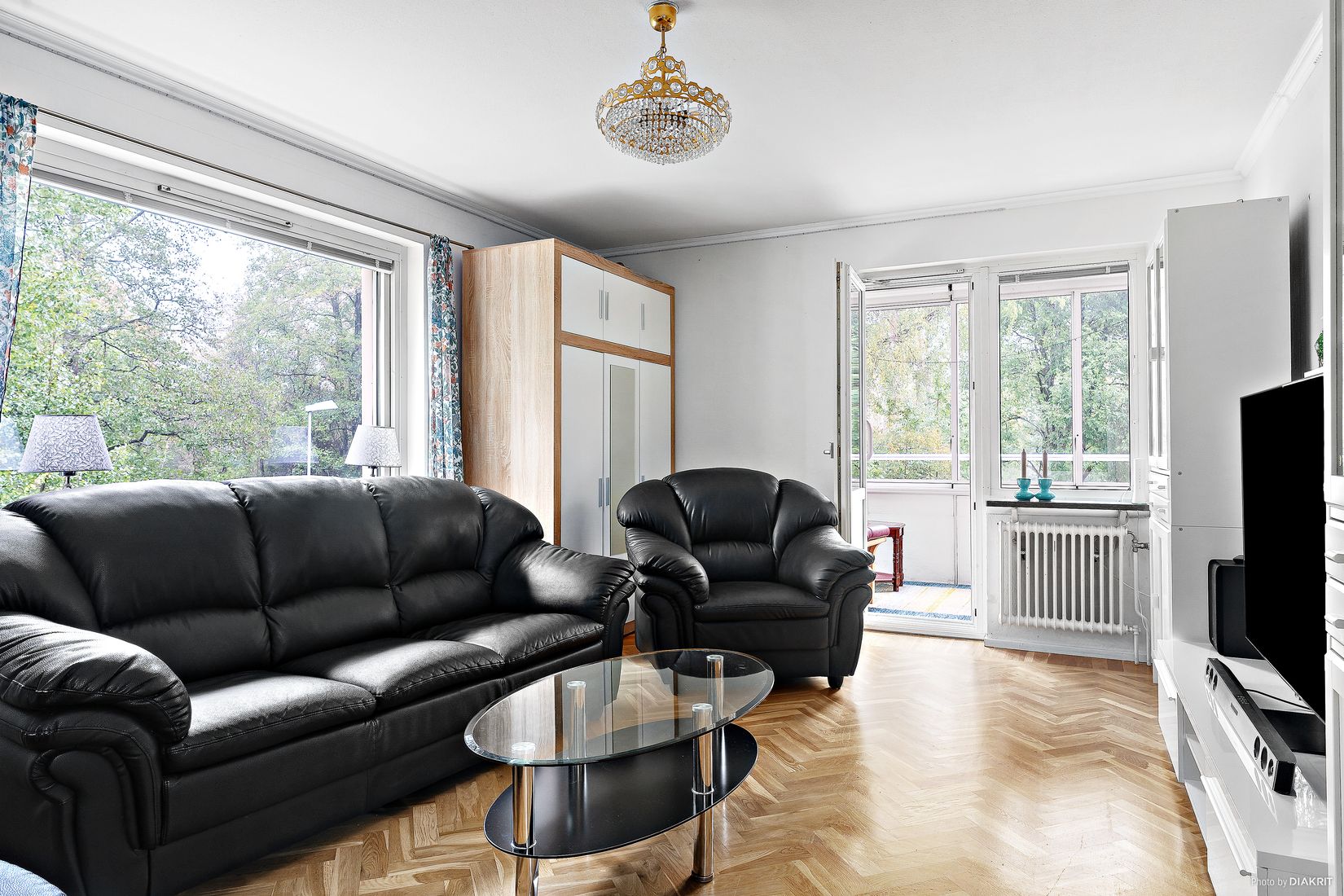 Bostadsrätt, Björkhemsgatan 75, Sjöbo, Borås