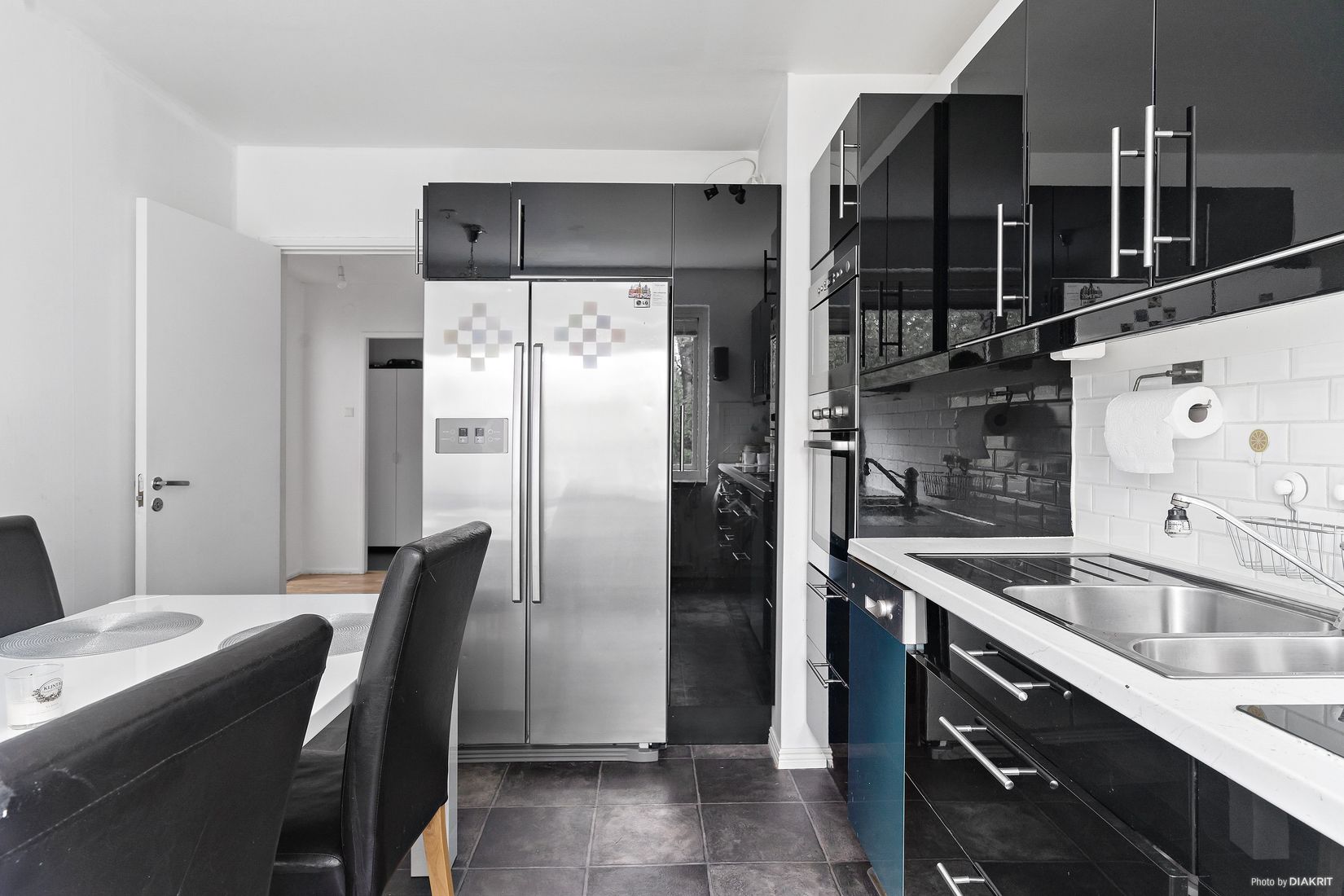 Bostadsrätt, Björkhemsgatan 75, Sjöbo, Borås