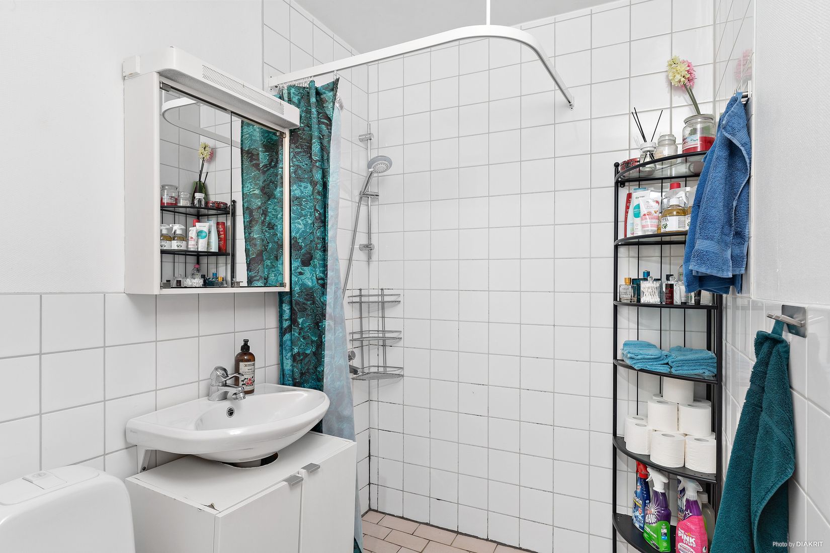 Bostadsrätt, Björkhemsgatan 75, Sjöbo, Borås