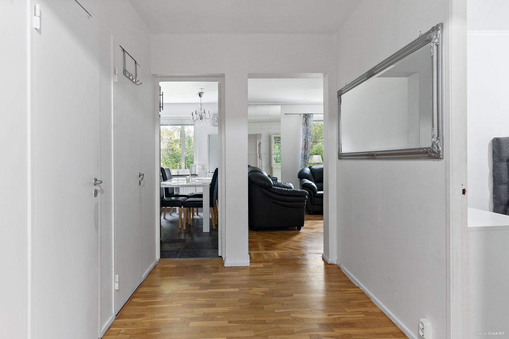 Bostadsrätt, Björkhemsgatan 75, Sjöbo, Borås