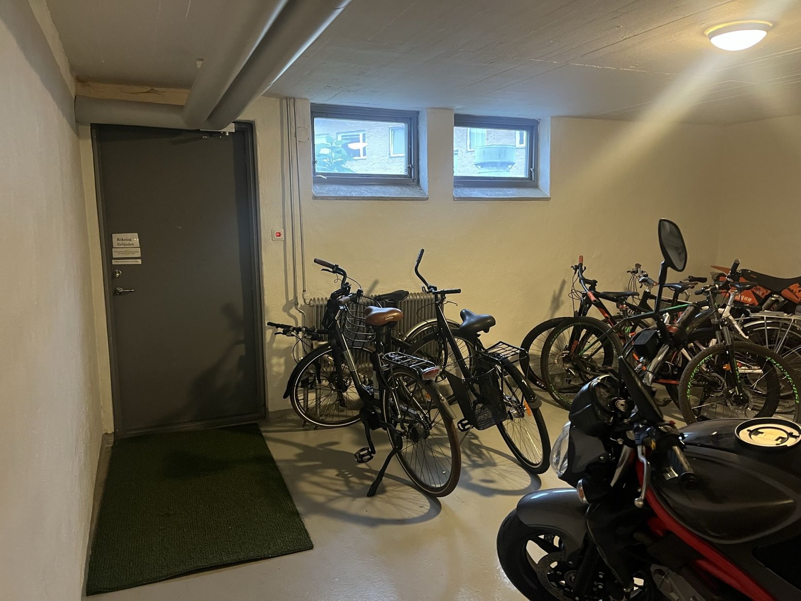 Bostadsrätt, Brunnsgatan 8C, vån 1, Huskvarna Söder, Jönköping