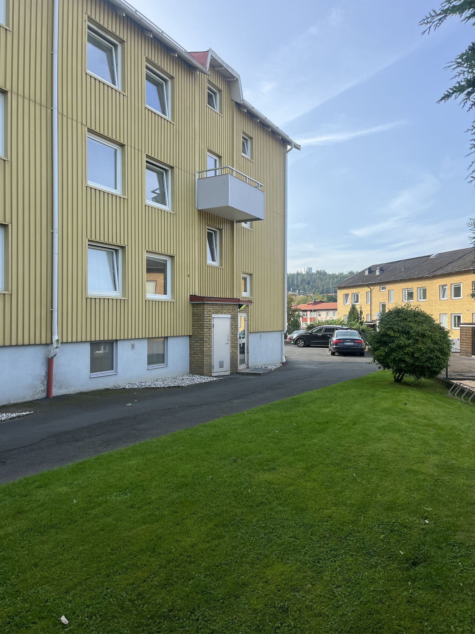 Bostadsrätt, Brunnsgatan 8C, vån 1, Huskvarna Söder, Jönköping