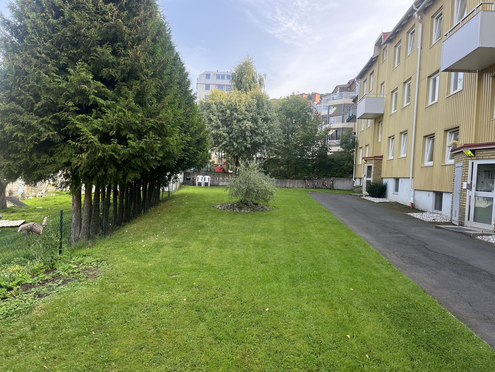 Bostadsrätt, Brunnsgatan 8C, vån 1, Huskvarna Söder, Jönköping