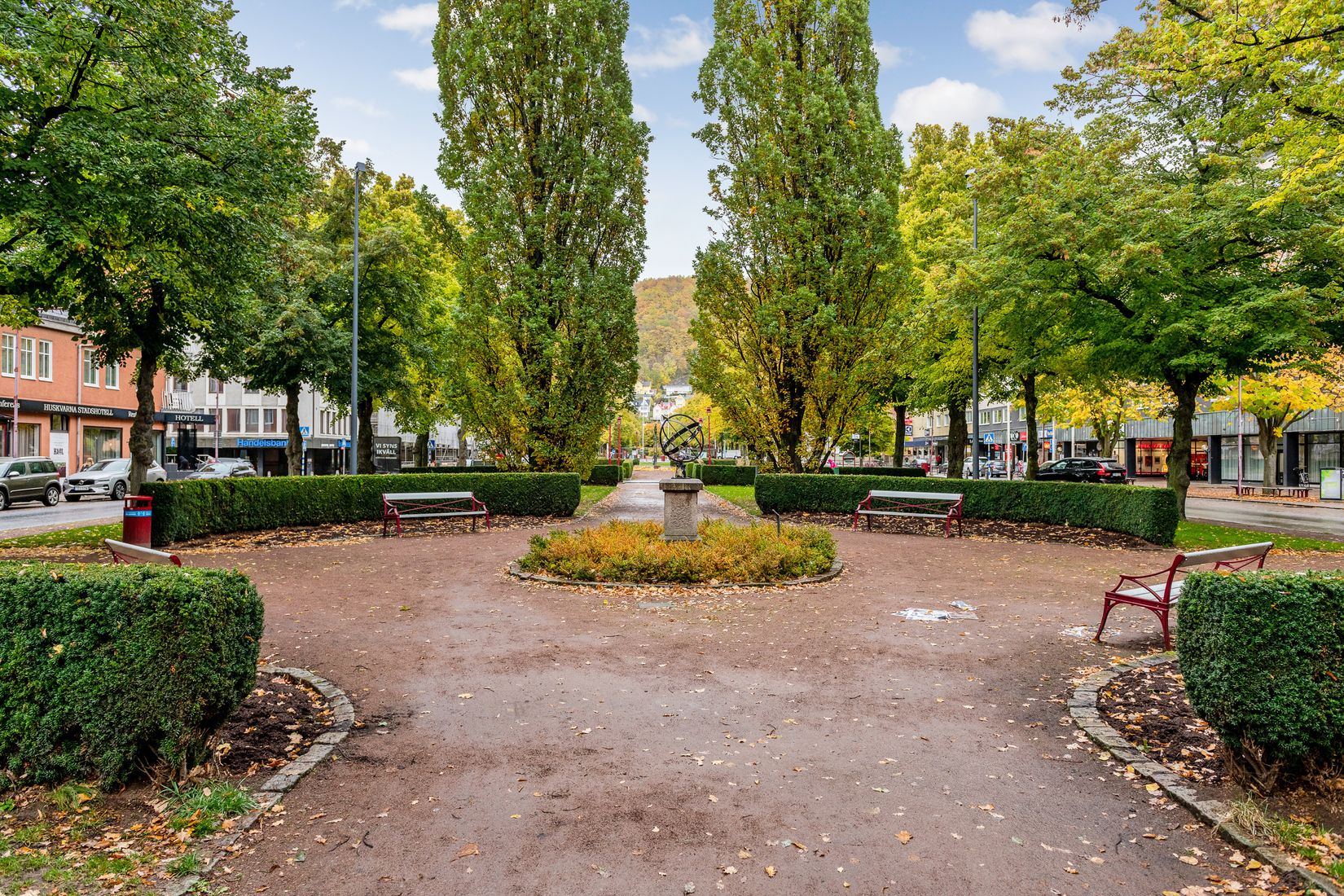 Bostadsrätt, Brunnsgatan 8C, vån 1, Huskvarna Söder, Jönköping