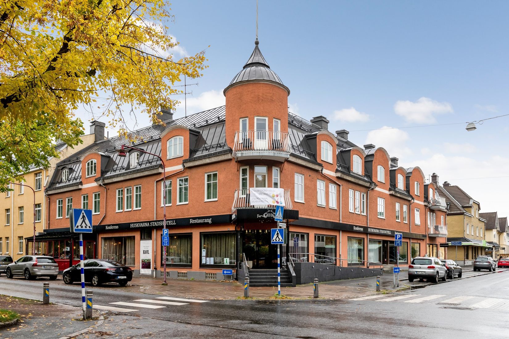 Bostadsrätt, Brunnsgatan 8C, vån 1, Huskvarna Söder, Jönköping