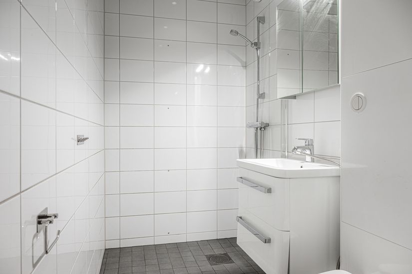 Bostadsrätt, Brunnsgatan 8C, vån 1, Huskvarna Söder, Jönköping