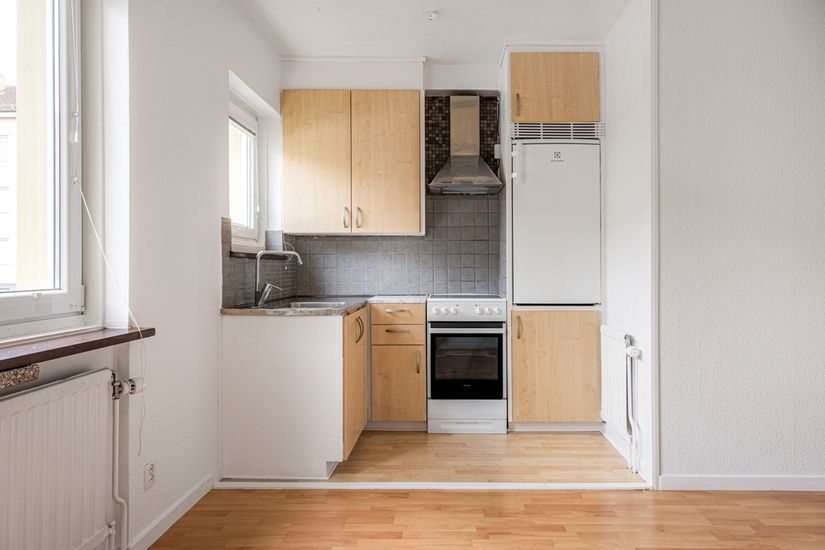 Bostadsrätt, Brunnsgatan 8C, vån 1, Huskvarna Söder, Jönköping