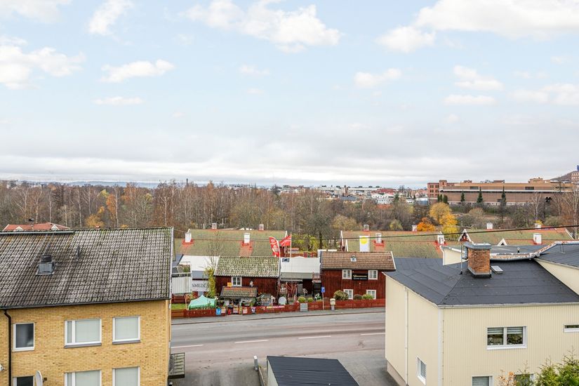 Bostadsrätt, Brunnsgatan 8C, vån 1, Huskvarna Söder, Jönköping