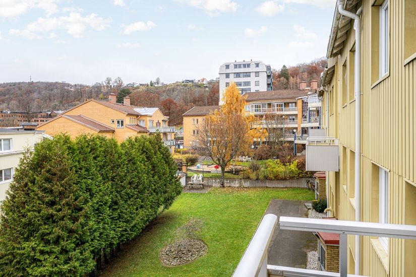 Bostadsrätt, Brunnsgatan 8C, vån 1, Huskvarna Söder, Jönköping