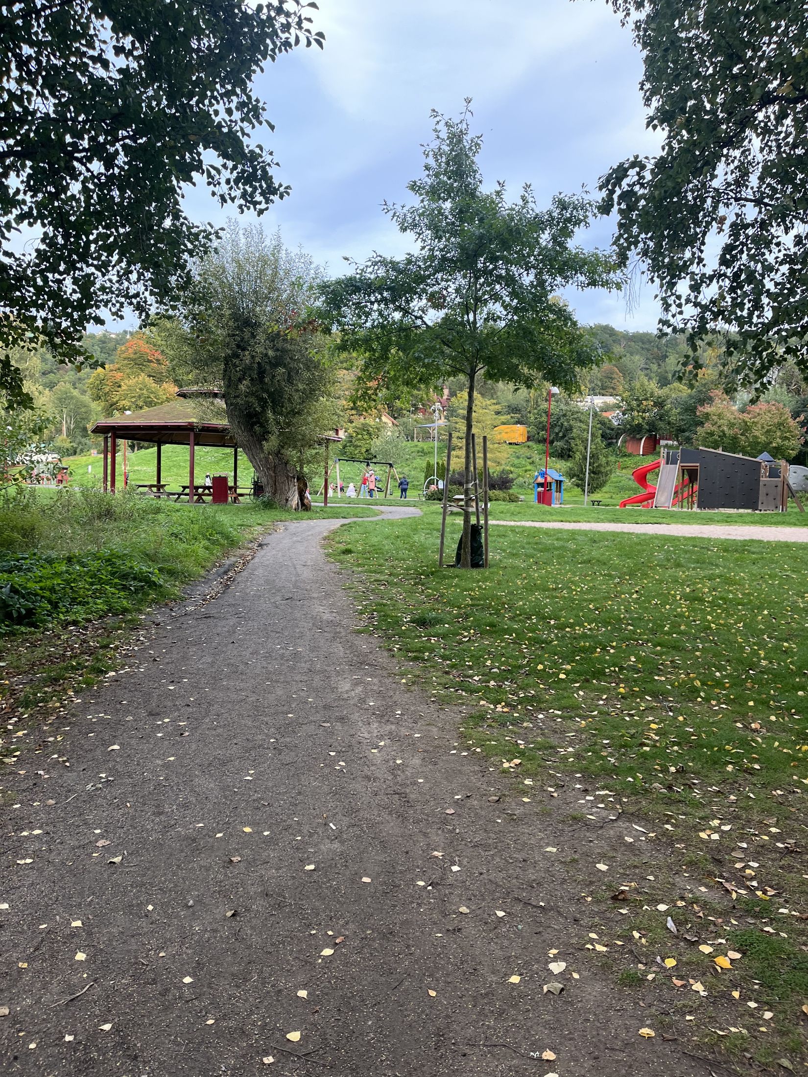 Bostadsrätt, Brunnsgatan 8C, vån 1, Huskvarna Söder, Jönköping