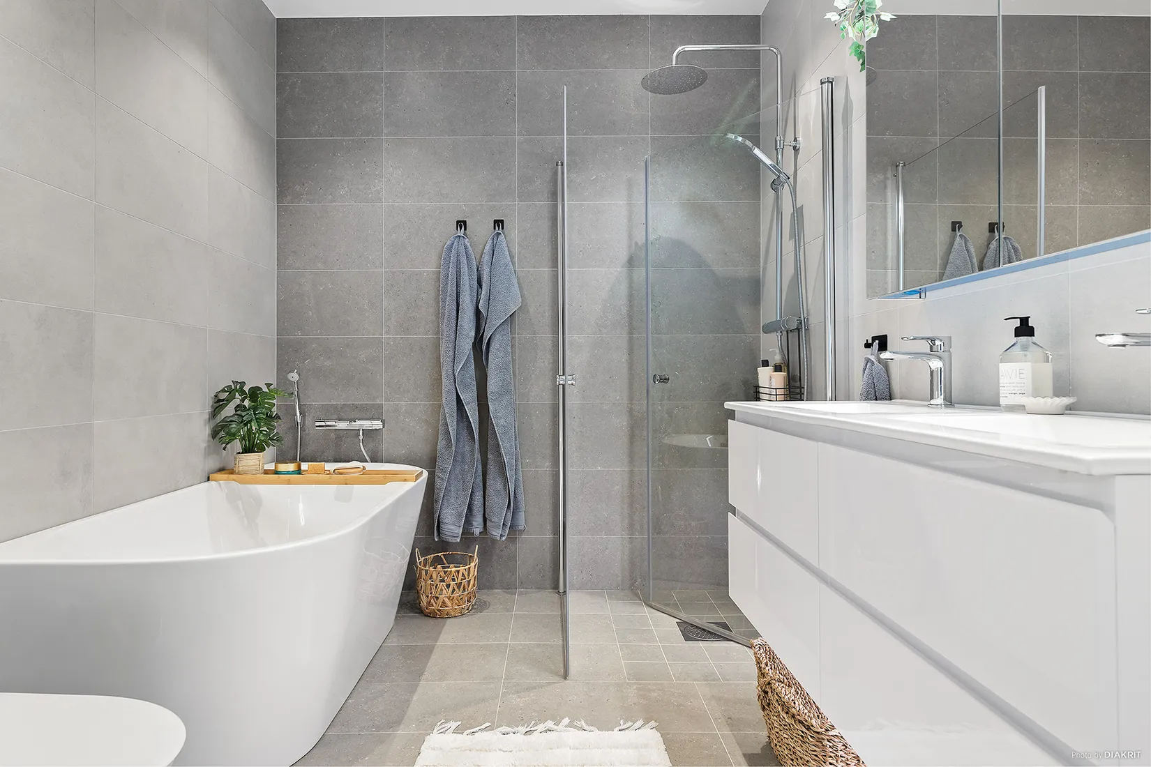 Bostadsrätt, Radhus, Vidablicksvägen 5C, Hanviken/Trollbäcken, Tyresö