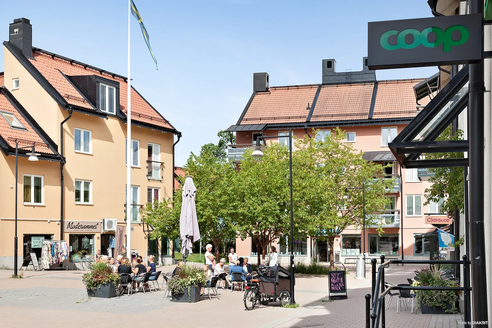 Bostadsrätt, Radhus, Vidablicksvägen 5C, Hanviken/Trollbäcken, Tyresö