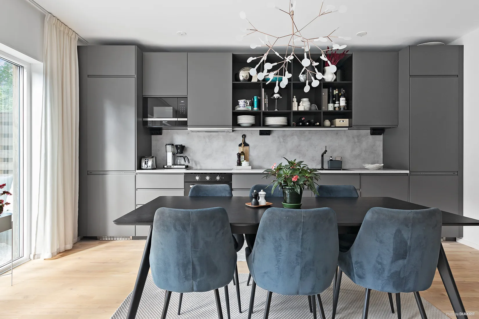 Bostadsrätt, Radhus, Vidablicksvägen 5C, Hanviken/Trollbäcken, Tyresö