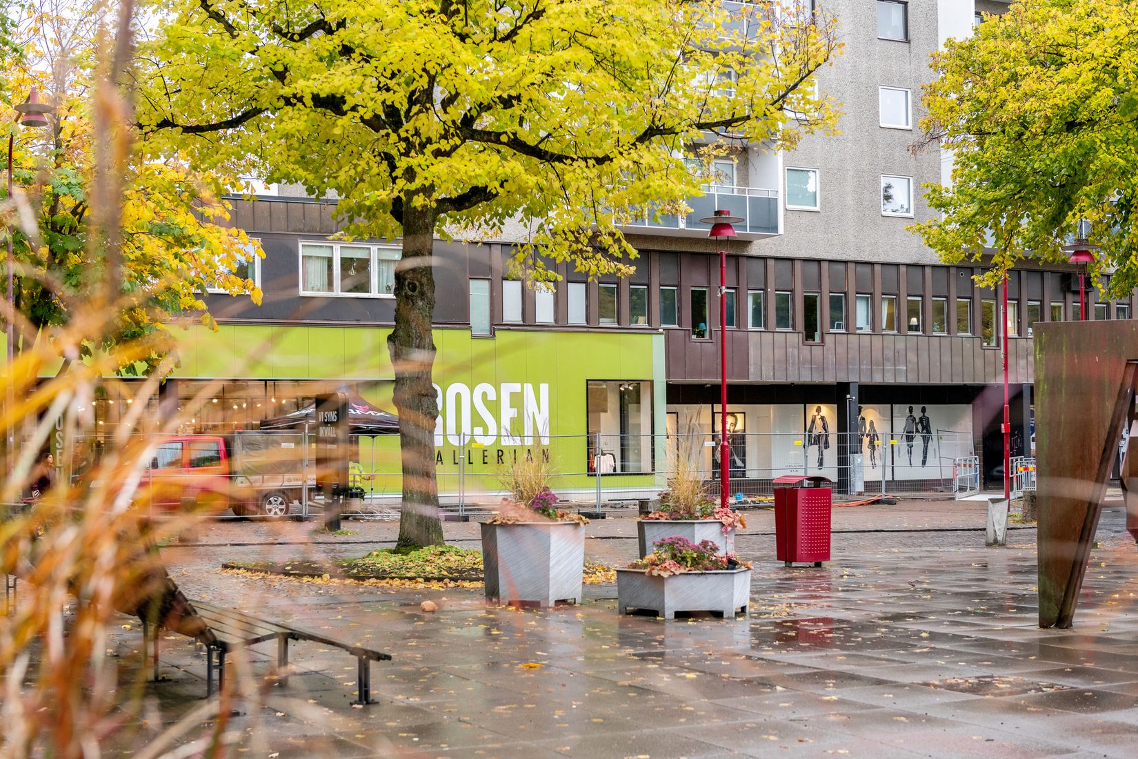 Bostadsrätt, Brunnsgatan 8C, vån 3, Huskvarna Söder, Jönköping