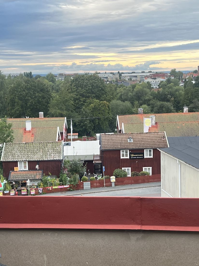 Bostadsrätt, Brunnsgatan 8C, vån 3, Huskvarna Söder, Jönköping