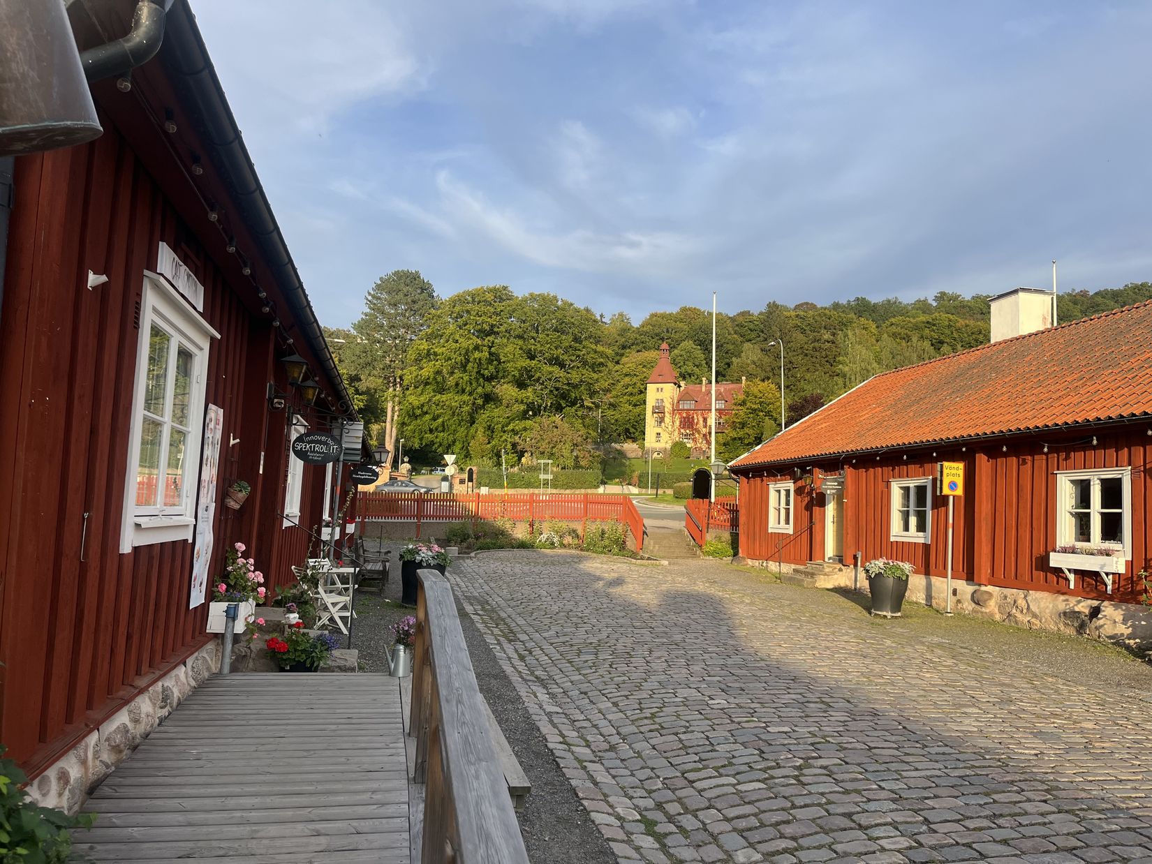 Bostadsrätt, Brunnsgatan 8C, vån 3, Huskvarna Söder, Jönköping