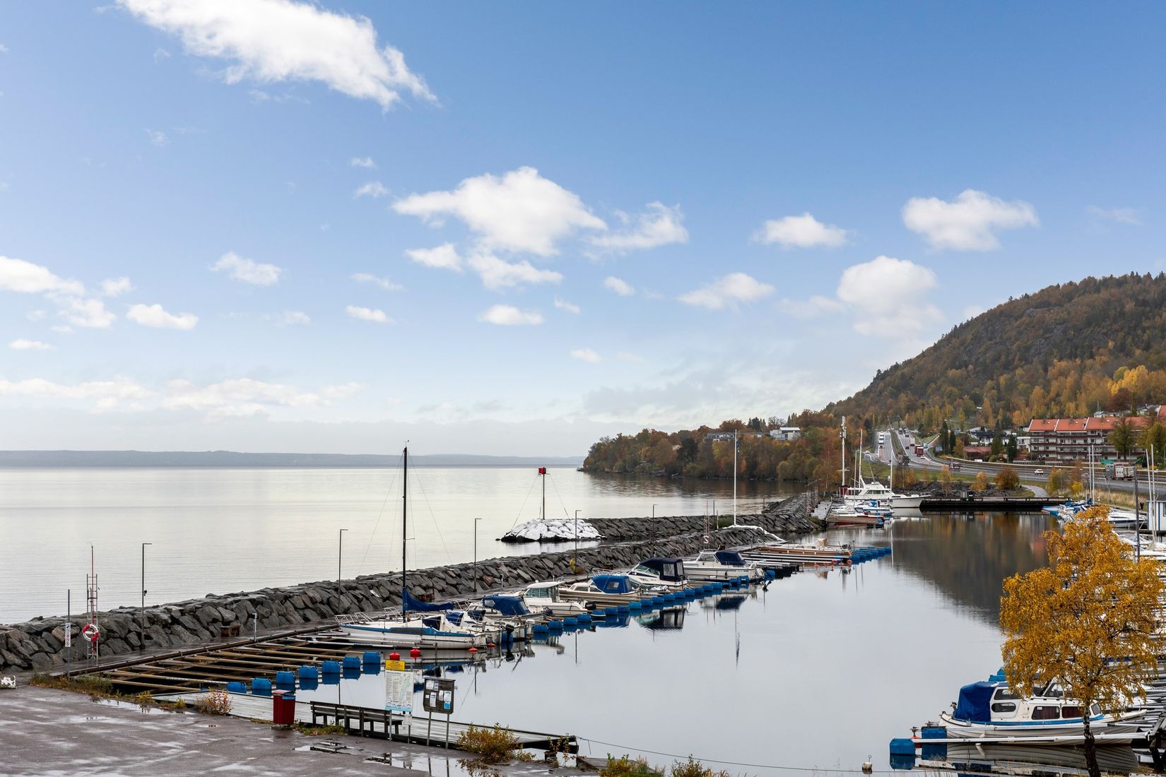 Bostadsrätt, Brunnsgatan 8C, vån 3, Huskvarna Söder, Jönköping