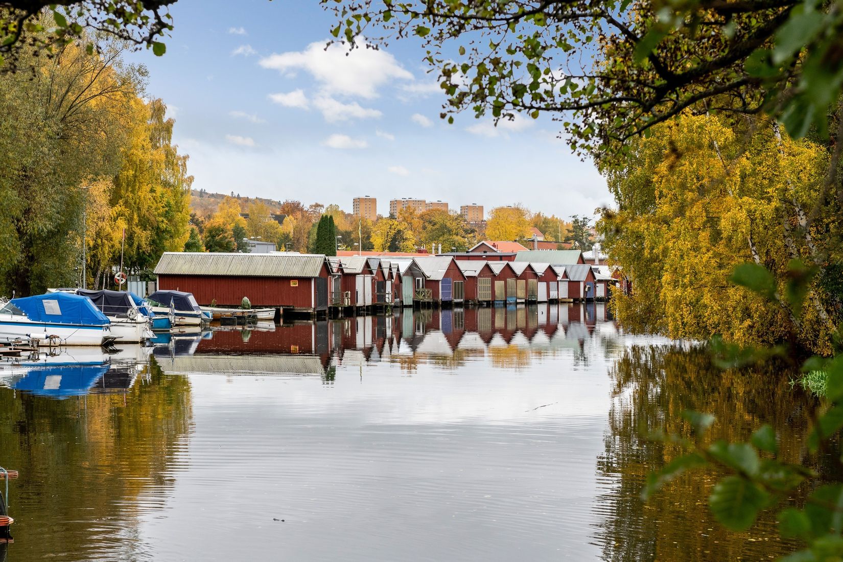 Bostadsrätt, Brunnsgatan 8C, vån 3, Huskvarna Söder, Jönköping