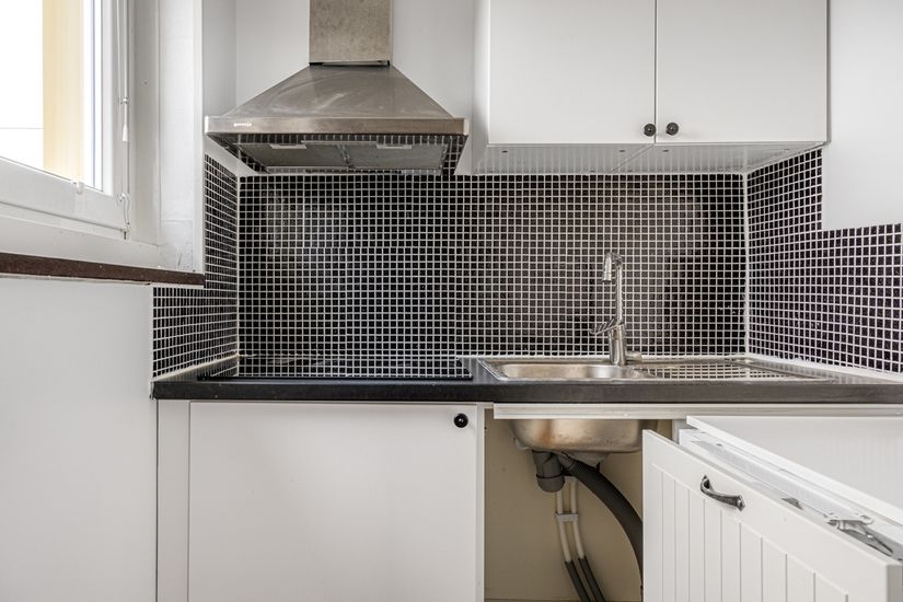 Bostadsrätt, Brunnsgatan 8C, vån 3, Huskvarna Söder, Jönköping