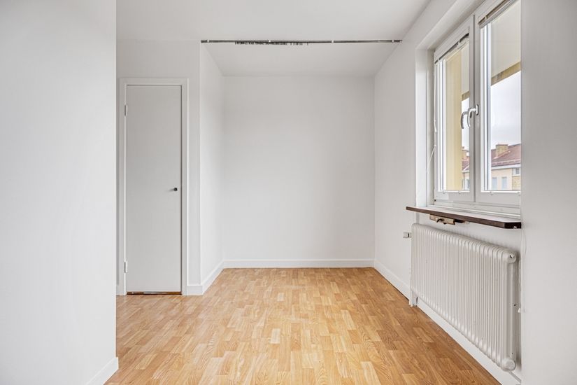 Bostadsrätt, Brunnsgatan 8C, vån 3, Huskvarna Söder, Jönköping