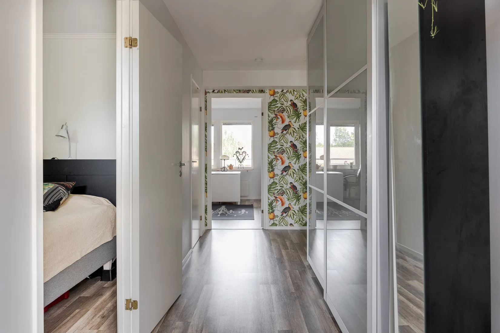 Bostadsrätt, Skiftesvägen 123, Teleborg, Växjö