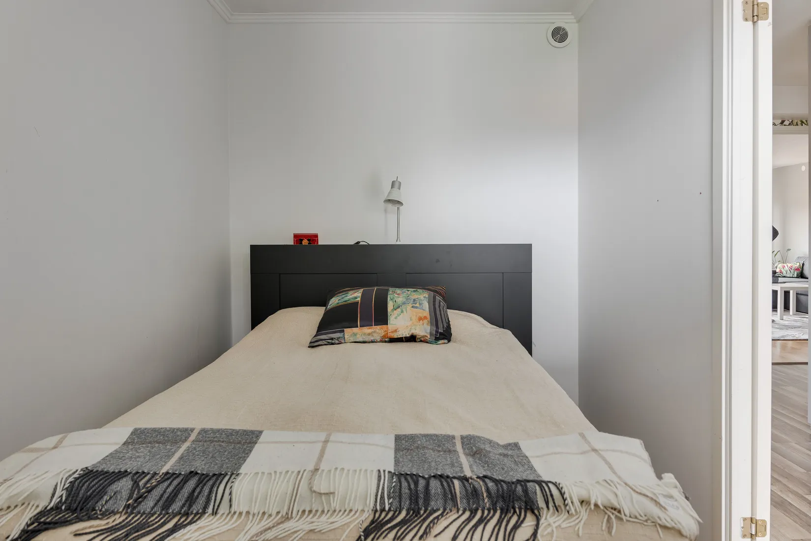 Bostadsrätt, Skiftesvägen 123, Teleborg, Växjö