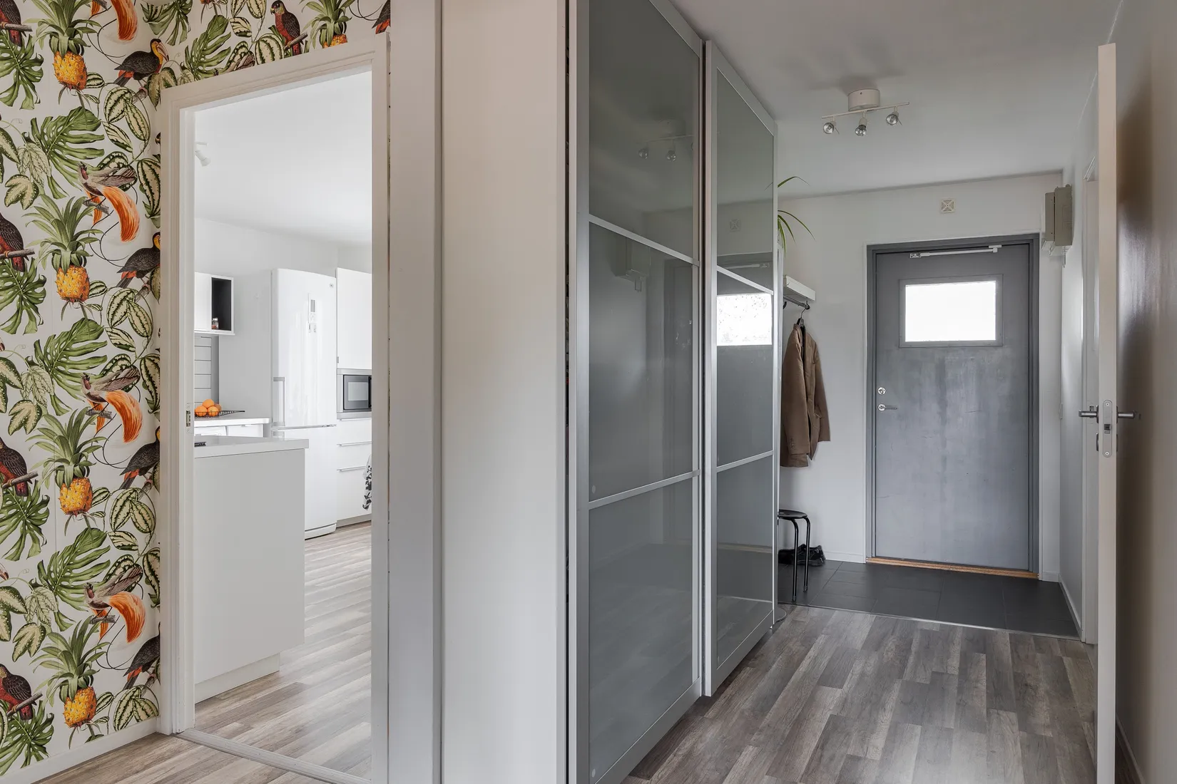 Bostadsrätt, Skiftesvägen 123, Teleborg, Växjö
