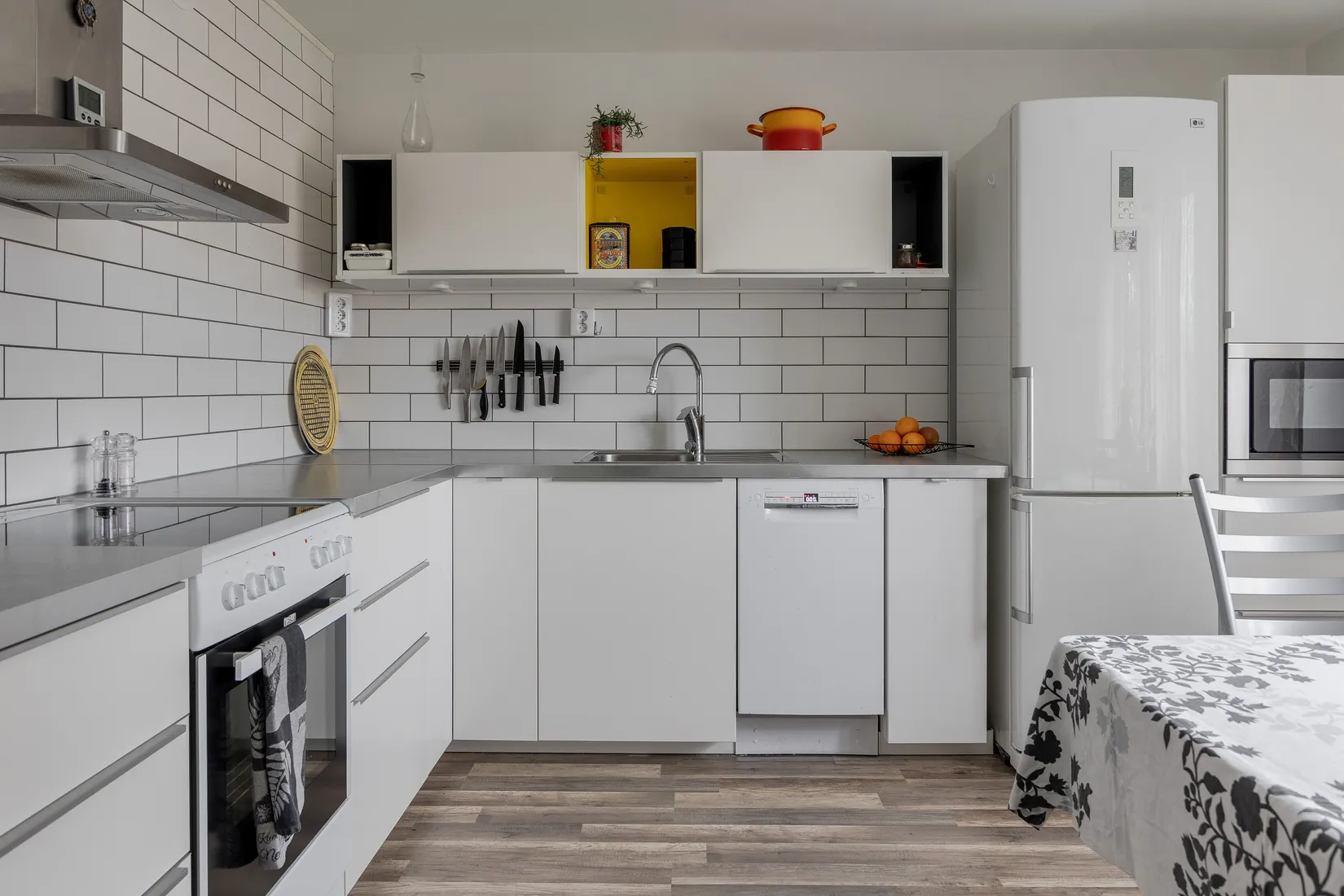 Bostadsrätt, Skiftesvägen 123, Teleborg, Växjö