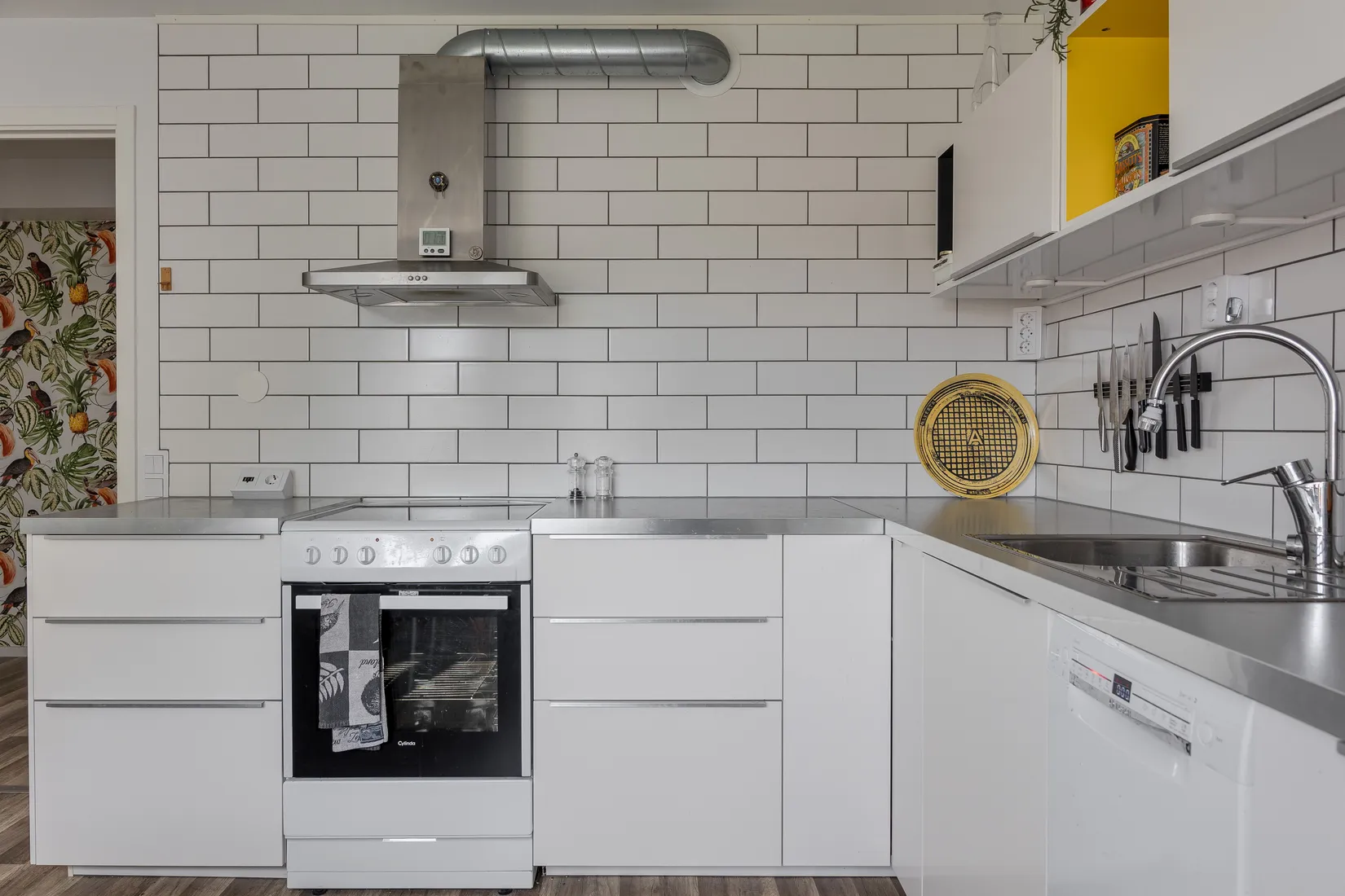 Bostadsrätt, Skiftesvägen 123, Teleborg, Växjö