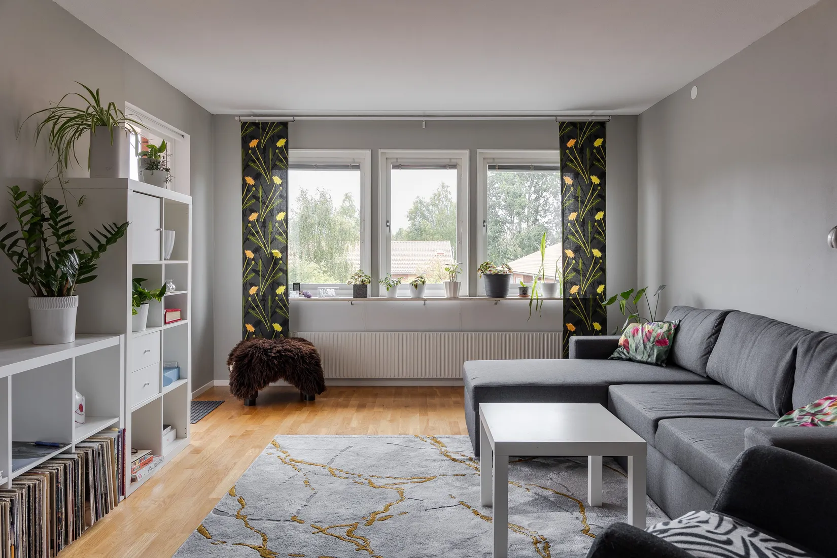 Bostadsrätt, Skiftesvägen 123, Teleborg, Växjö