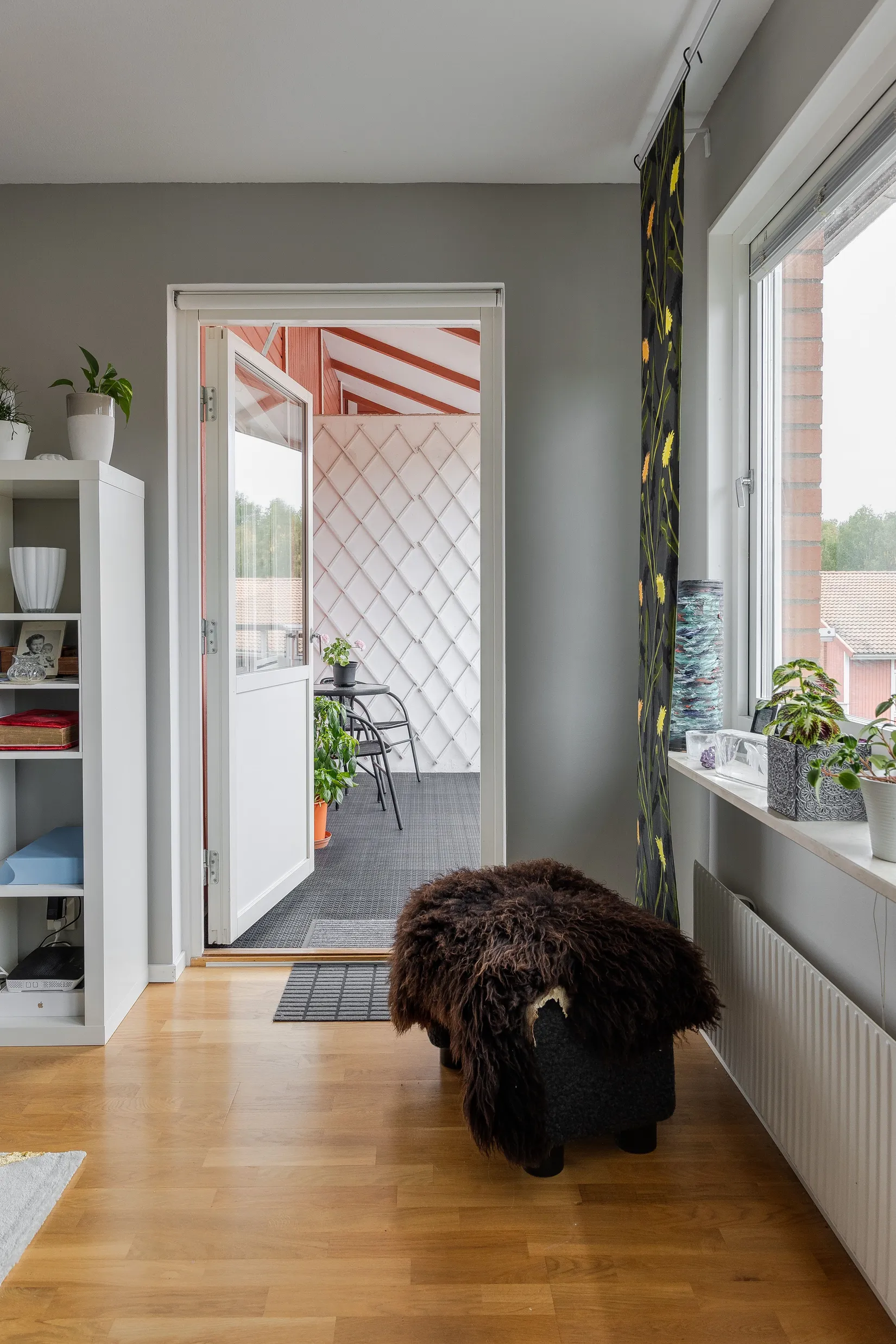 Bostadsrätt, Skiftesvägen 123, Teleborg, Växjö