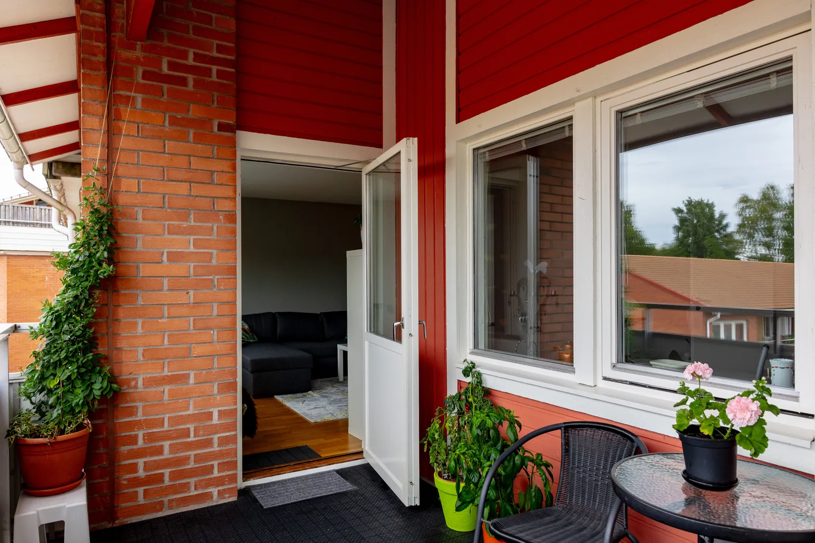 Bostadsrätt, Skiftesvägen 123, Teleborg, Växjö