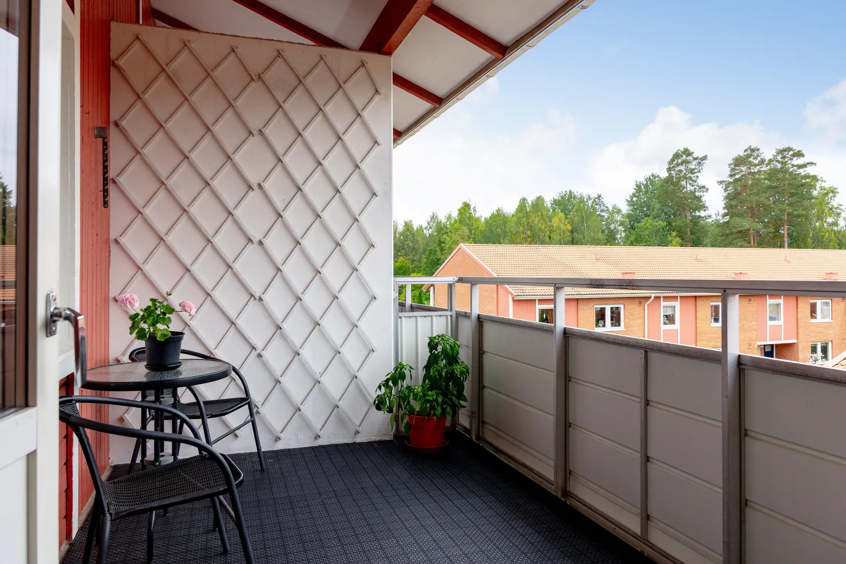 Bostadsrätt, Skiftesvägen 123, Teleborg, Växjö
