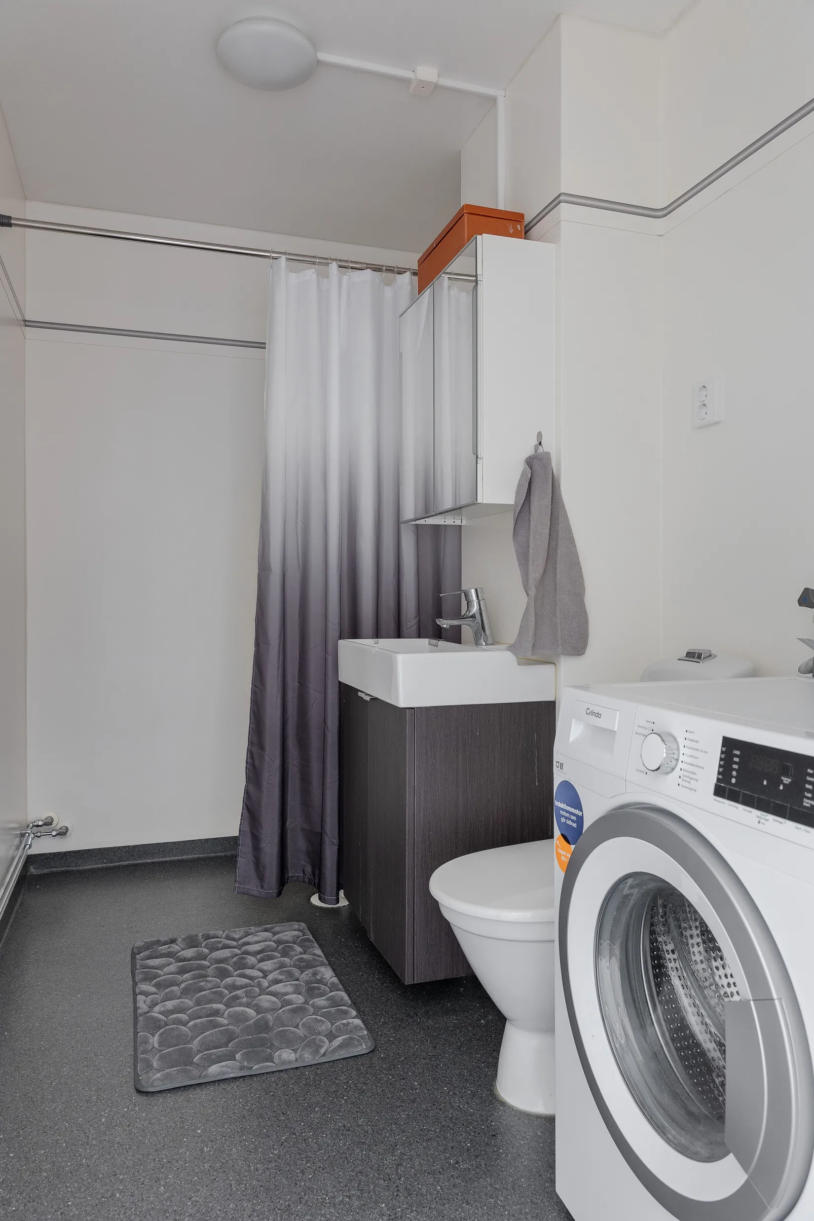 Bostadsrätt, Skiftesvägen 123, Teleborg, Växjö