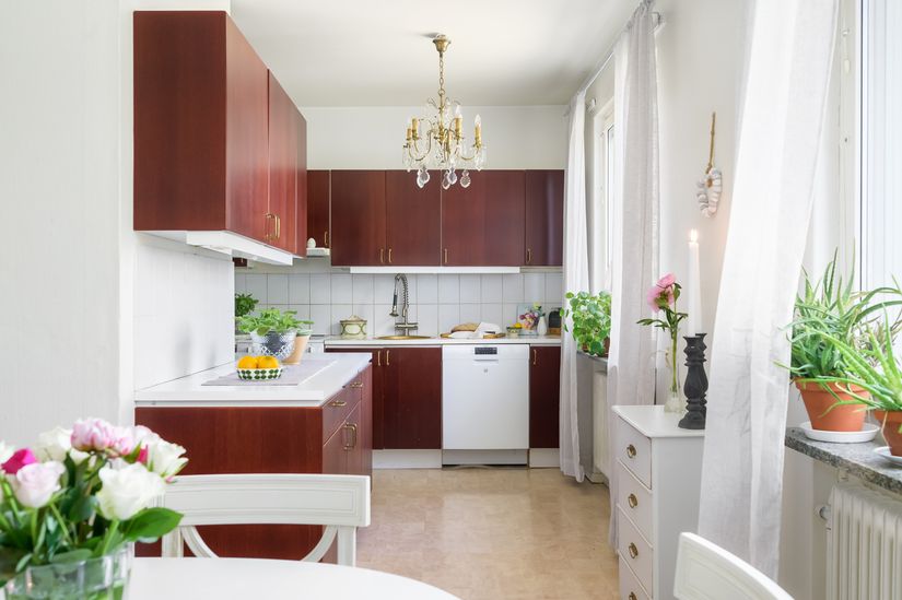 Bostadsrätt, Hamngatan 45C, Centralt, Nynäshamn