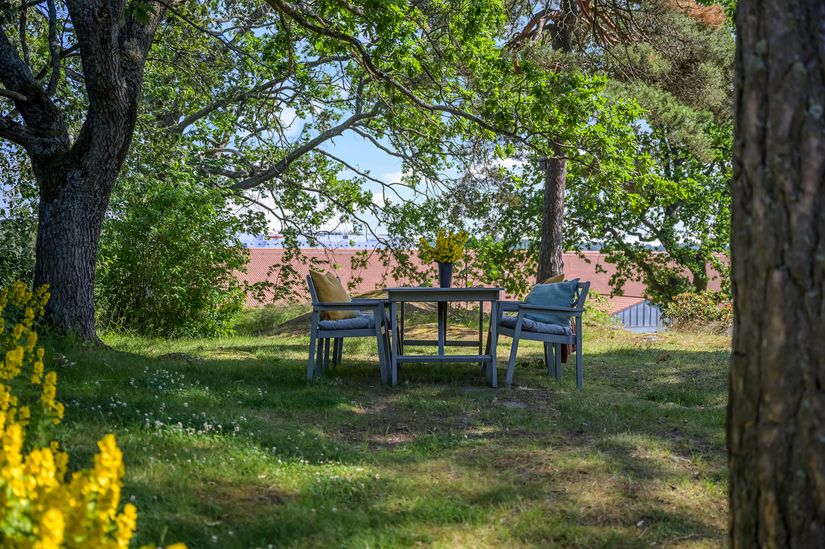 Bostadsrätt, Hamngatan 45C, Centralt, Nynäshamn