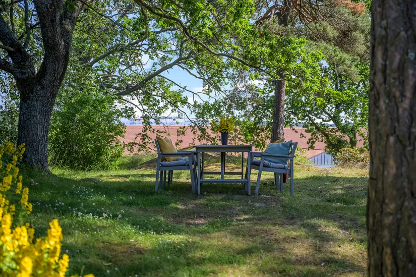 Bostadsrätt, Hamngatan 45C, Centralt, Nynäshamn