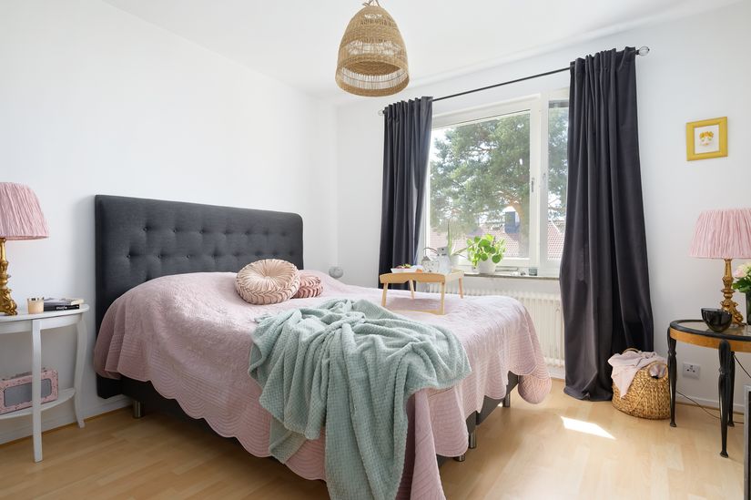 Bostadsrätt, Hamngatan 45C, Centralt, Nynäshamn