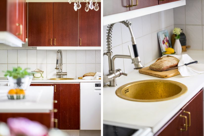 Bostadsrätt, Hamngatan 45C, Centralt, Nynäshamn