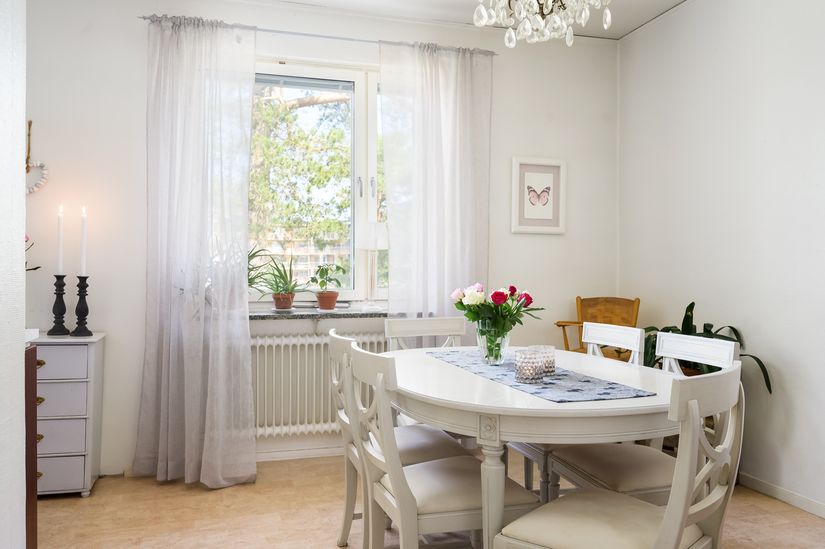 Bostadsrätt, Hamngatan 45C, Centralt, Nynäshamn