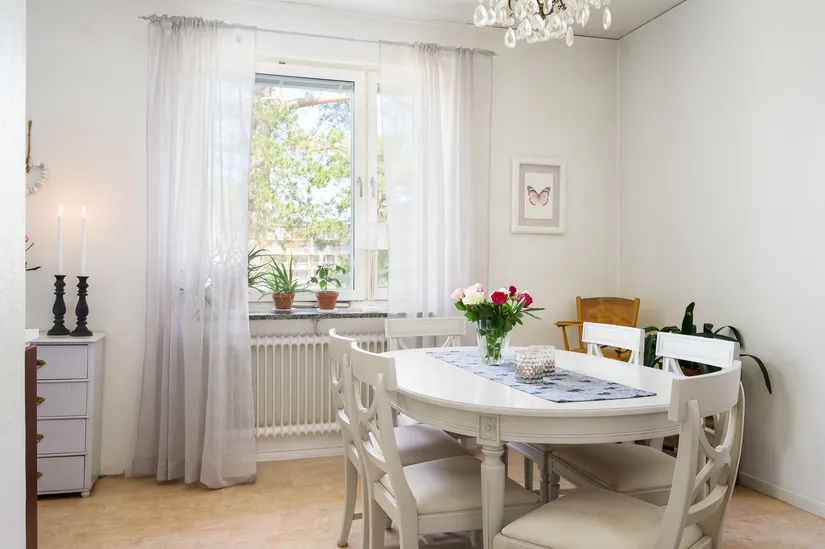 Bostadsrätt, Hamngatan 45C, Centralt, Nynäshamn