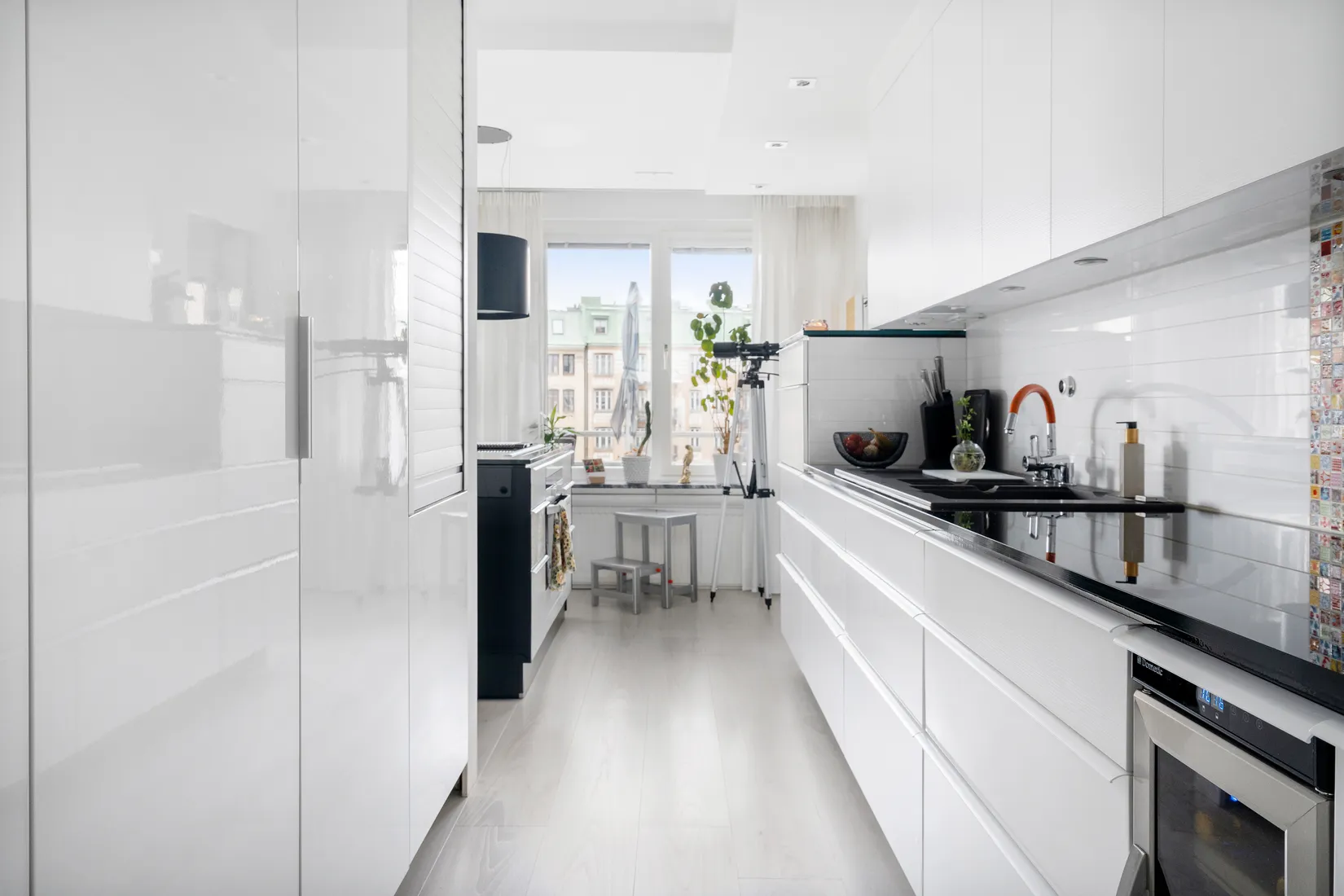 Bostadsrätt, Chapmansgatan 4, Majorna, Göteborg