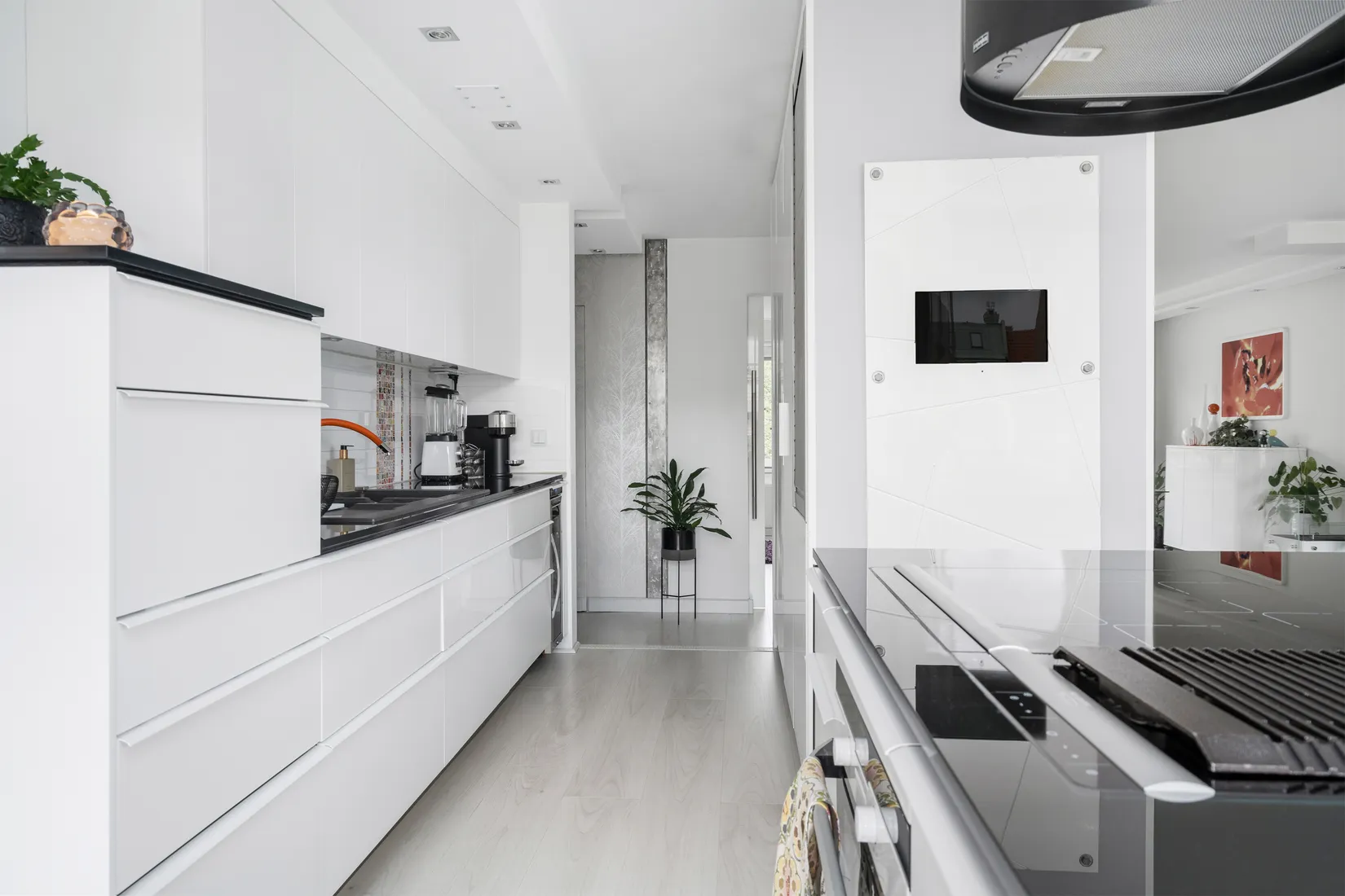 Bostadsrätt, Chapmansgatan 4, Majorna, Göteborg