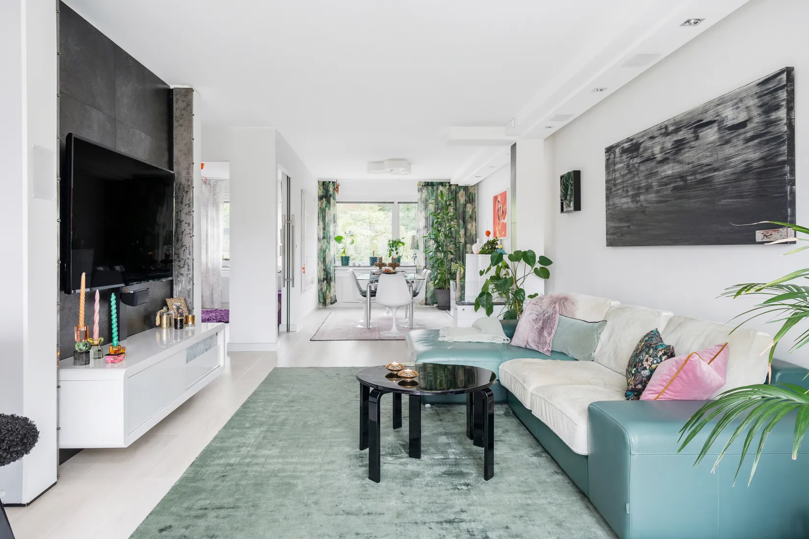 Bostadsrätt, Chapmansgatan 4, Majorna, Göteborg