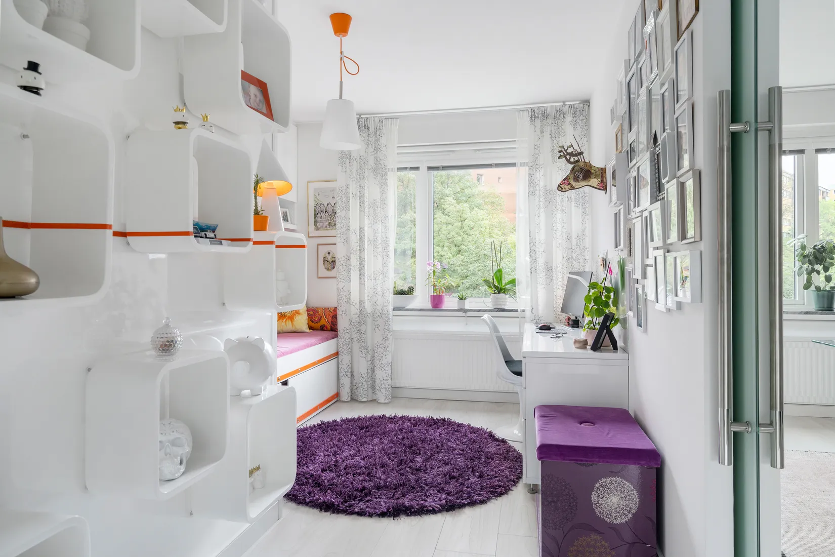 Bostadsrätt, Chapmansgatan 4, Majorna, Göteborg
