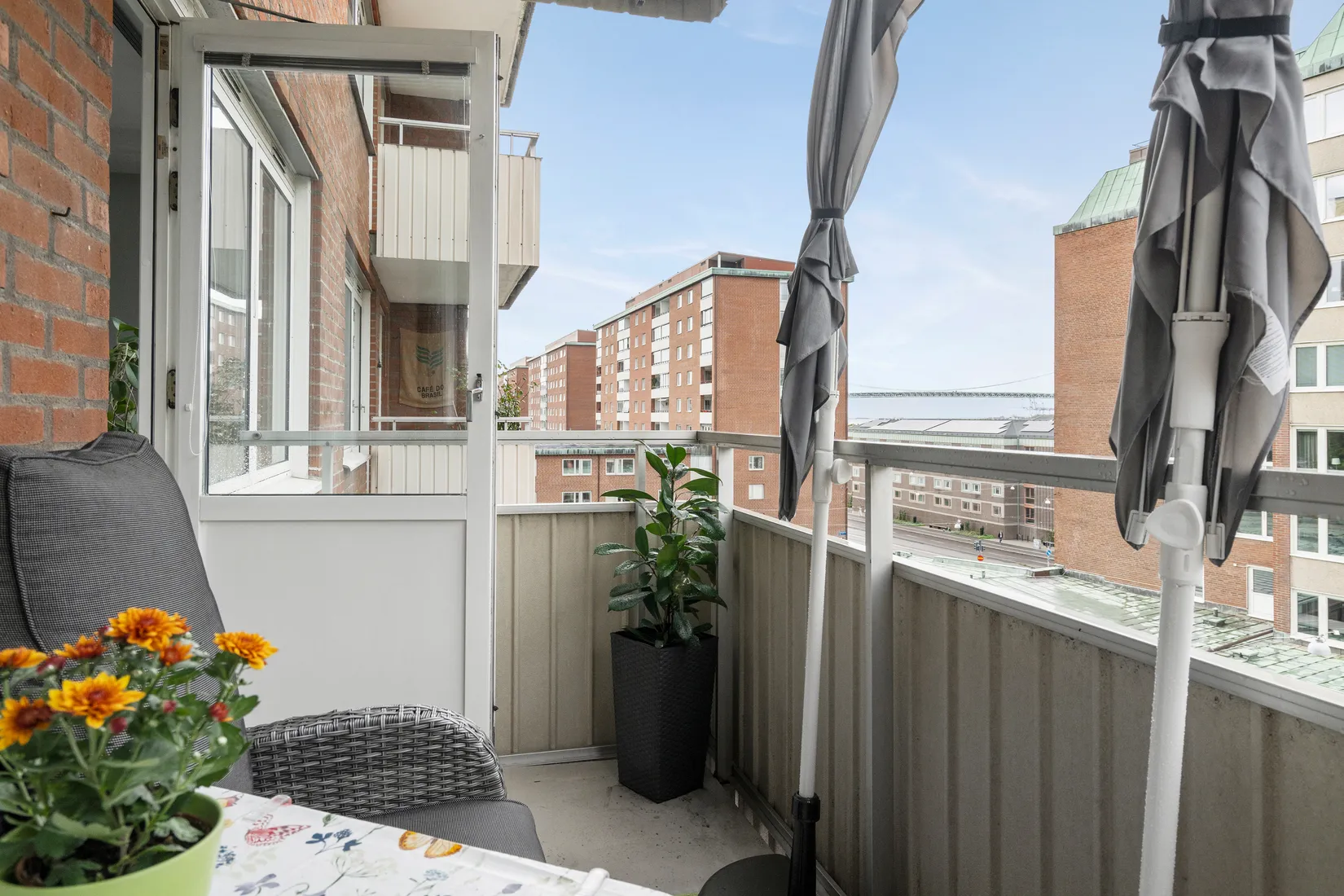 Bostadsrätt, Chapmansgatan 4, Majorna, Göteborg